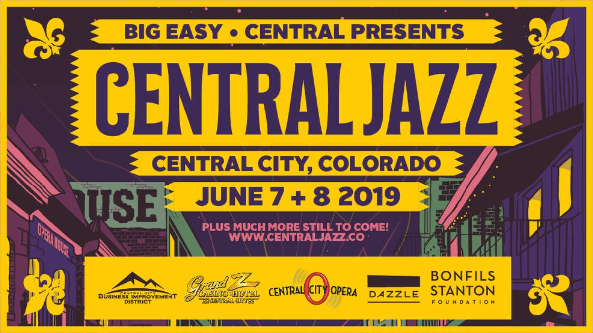Central Jazz