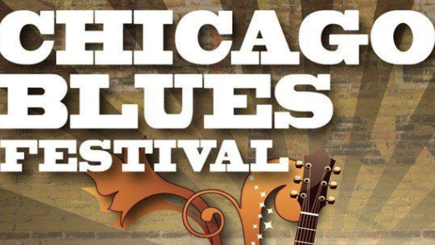 Festival In Chicago 2025 Robert G Jones