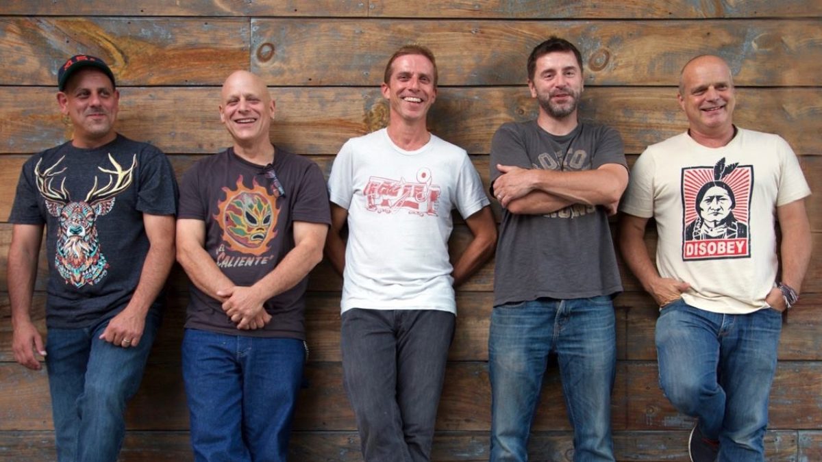 Club d’Elf Details Fall Tour 2022