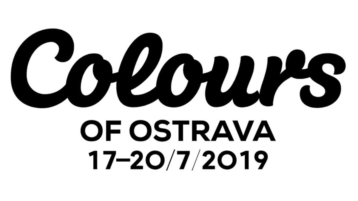 Colours of Ostrava
