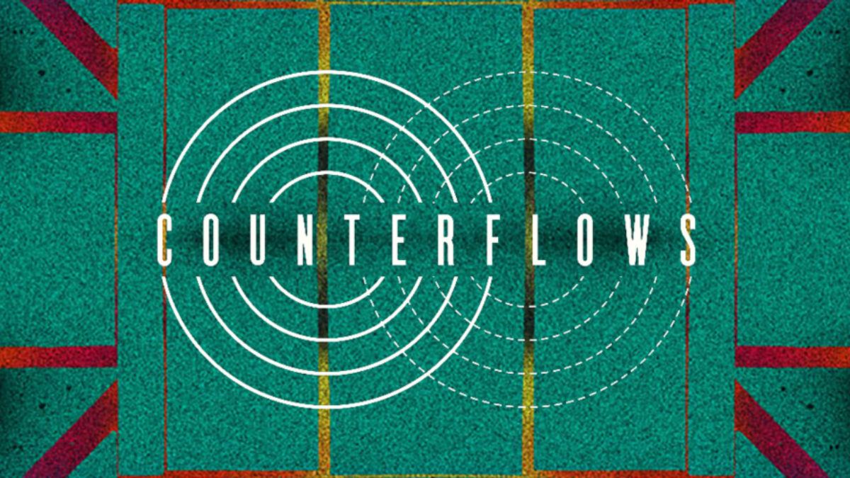 Counterflows