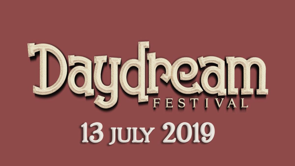 Daydream Festival