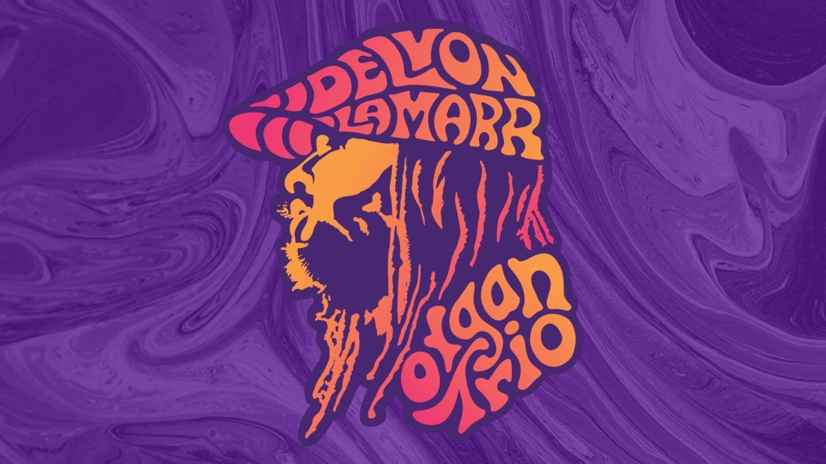 Delvon Lamarr Organ Trio