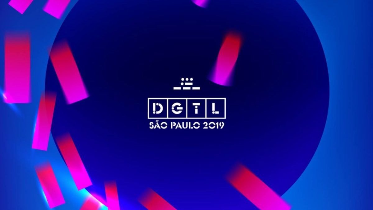 DGTL Sao Paulo
