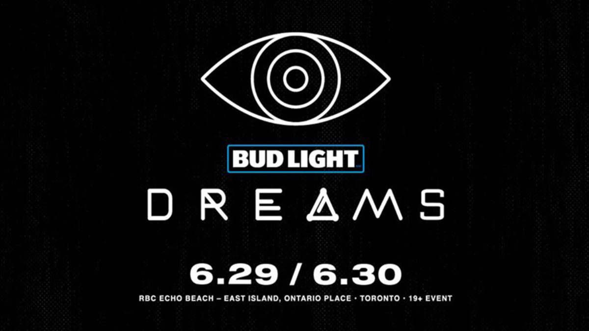 Dreams Festival