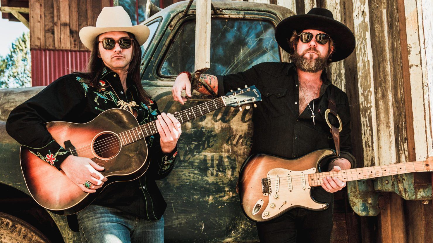 Interview: Devon Allman & Duane Betts Discuss The Allman Betts Band