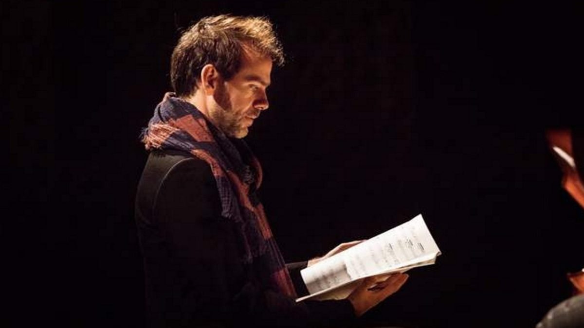 Bryce Dessner Announces New Album 'El Chan' & Shares Performance Video