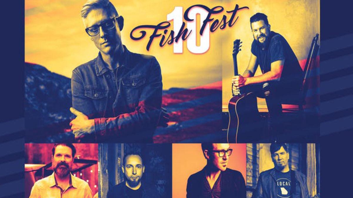 Fish Fest