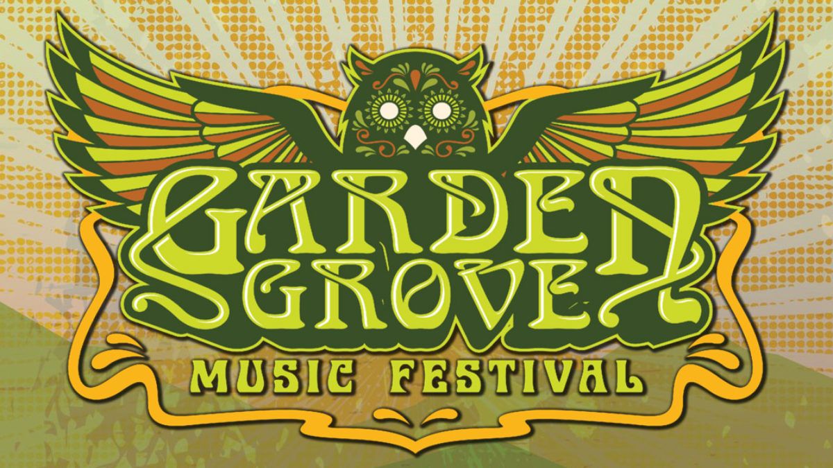 Garden Grove Music Festival
