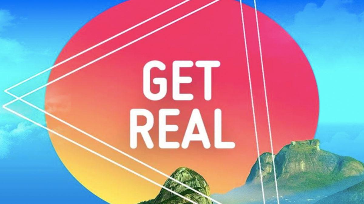 Get Real
