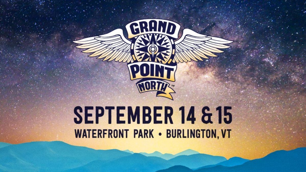 Grand Point North