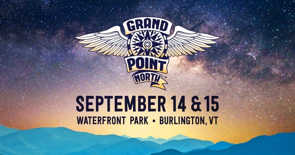 Grand Point North 2019