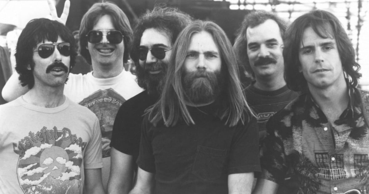 Good Learnin': David Gans To Teach Grateful Dead Course For Stanford University - Vimarsana News