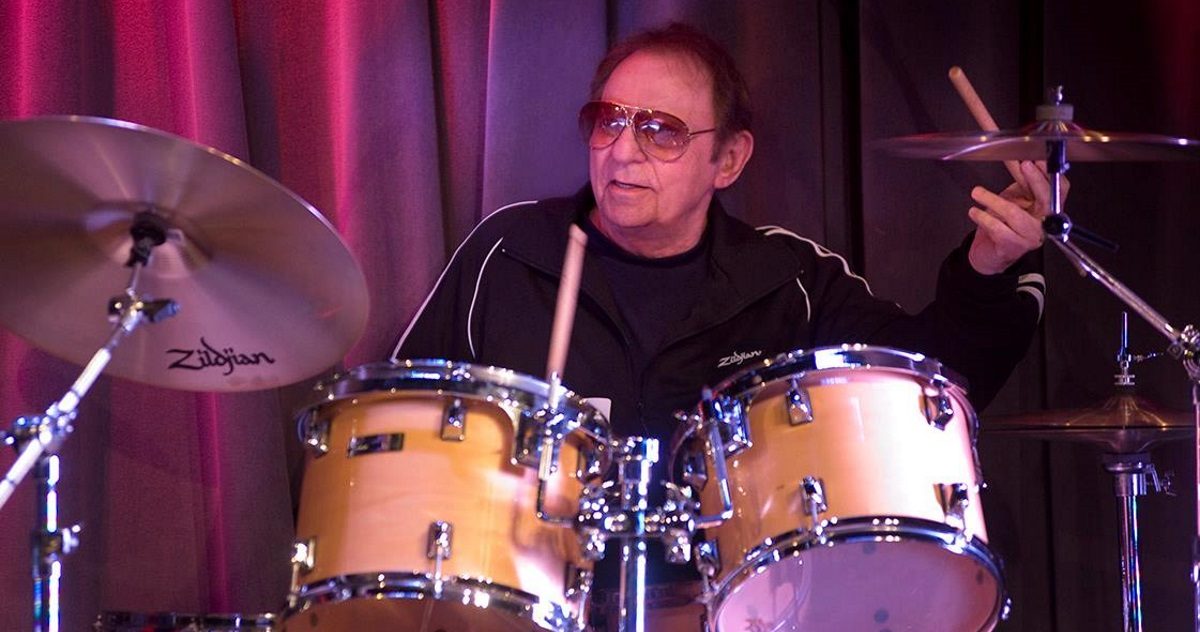 Hal Blaine Wrecking Crew Drummer Death