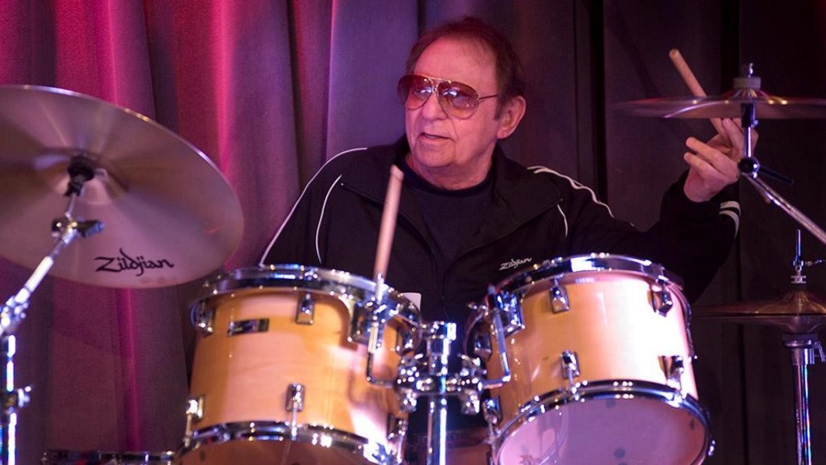 Remembering Hal Blaine: 'The Most Recorded Drummer In History' Spotify Playlist