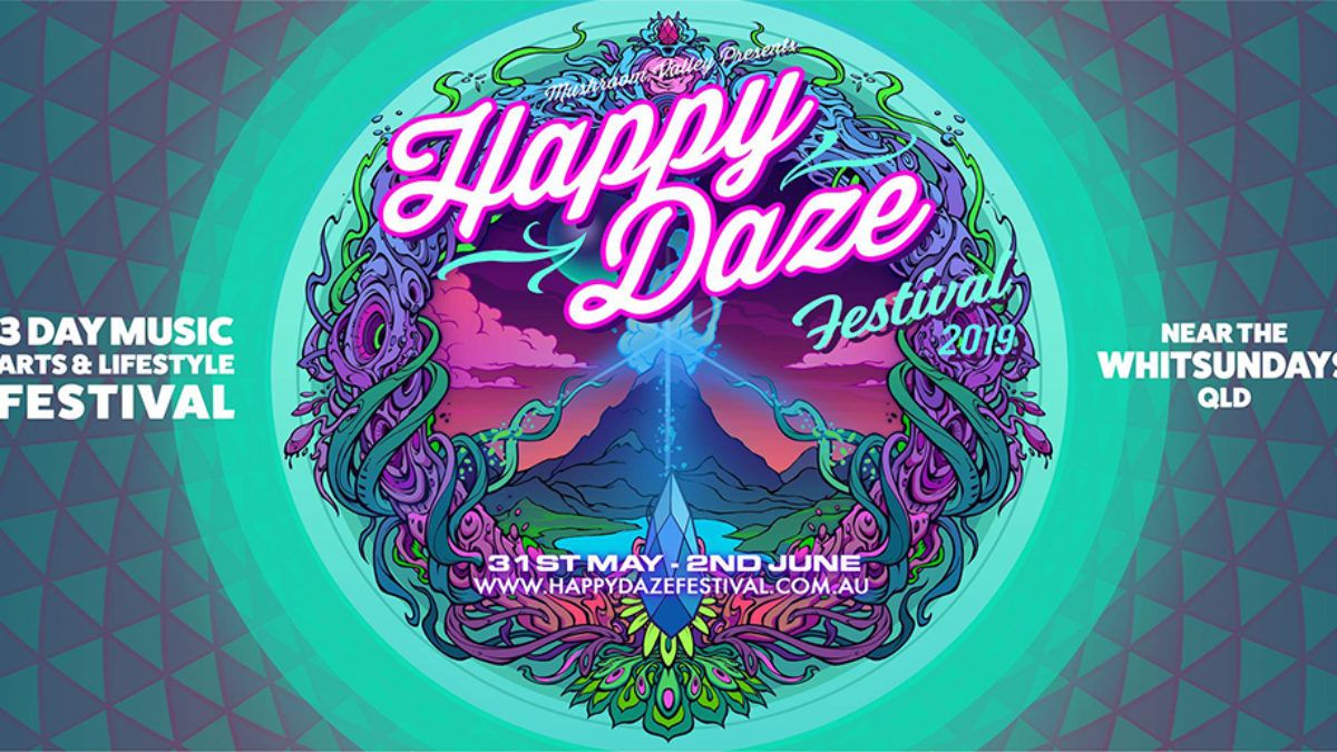 Happy Daze Festival
