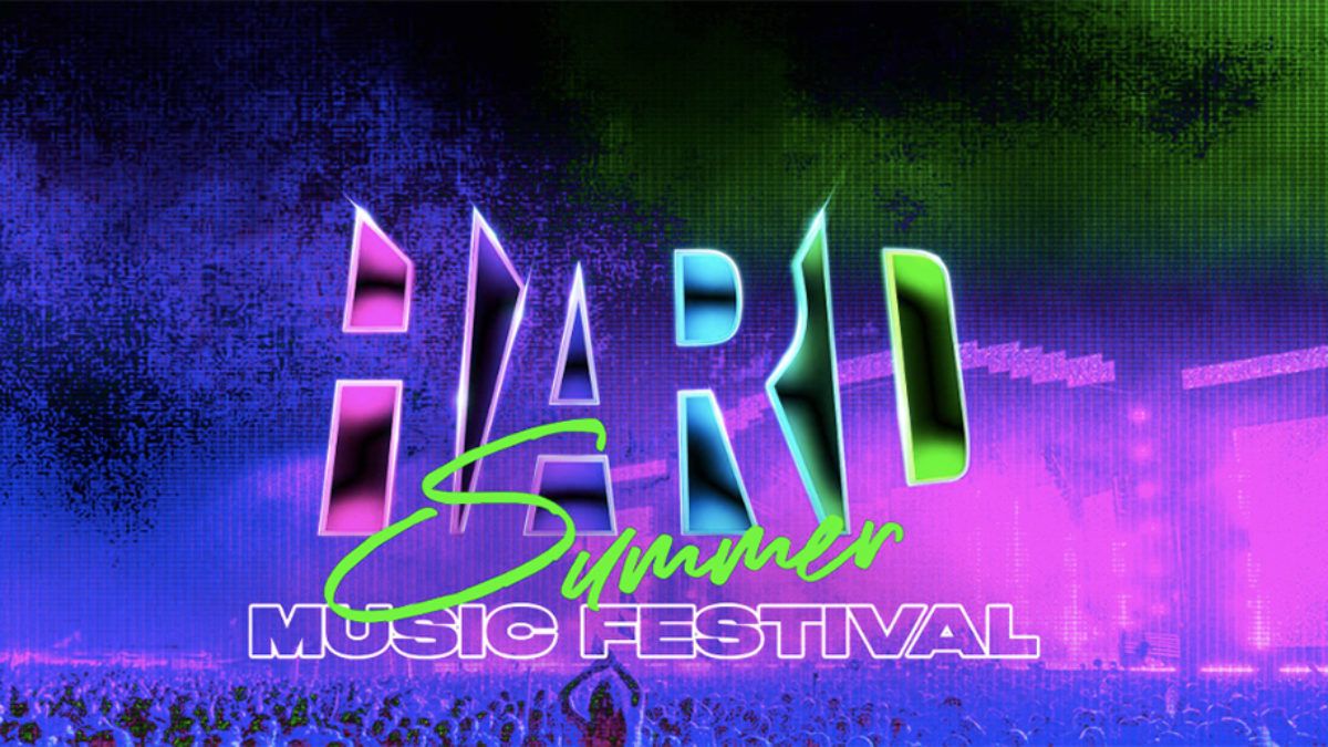 HARD Summer