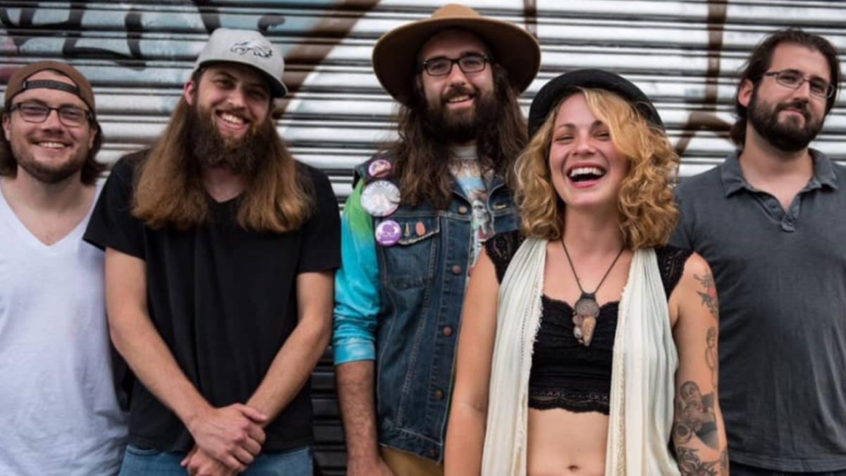 Hayley Jane & The Primates Reuniting At Northlands Festival 2022