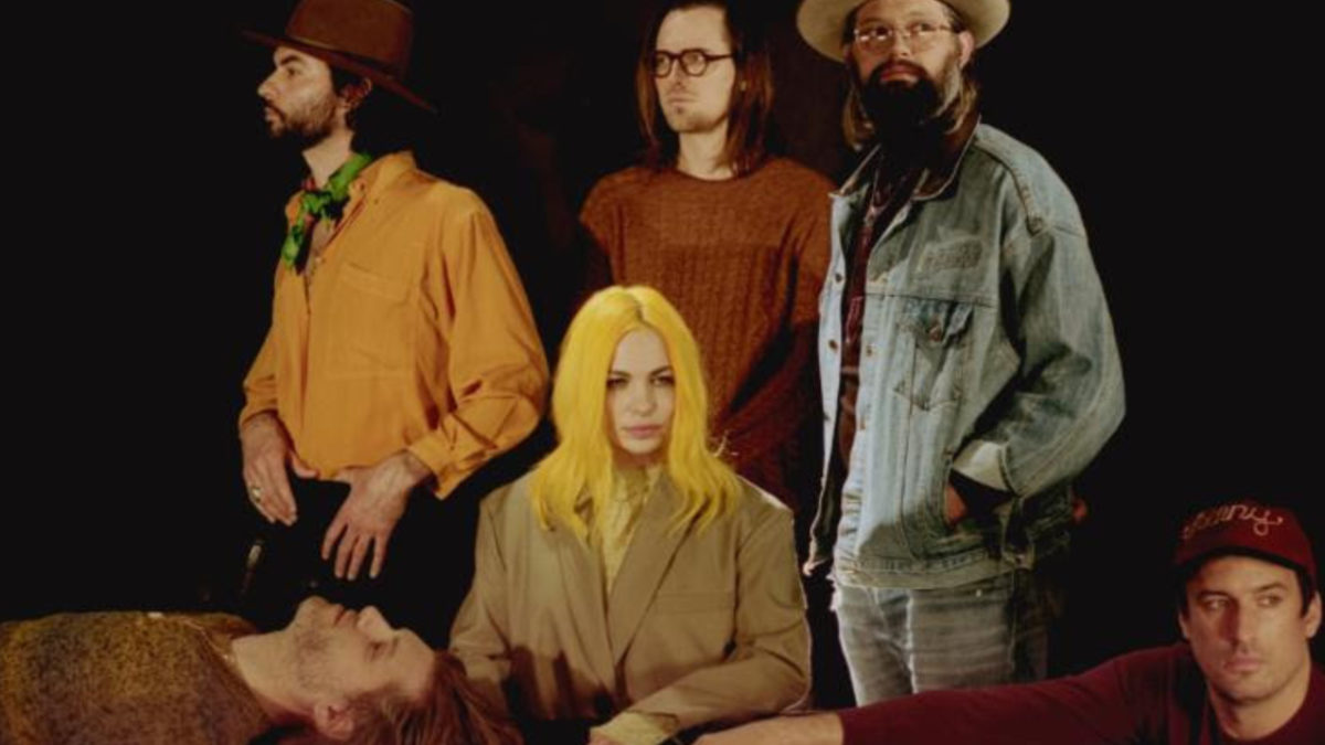 The Head And The Heart Announce New Album 'Living Mirage' & Share Single 'Missed Connection'