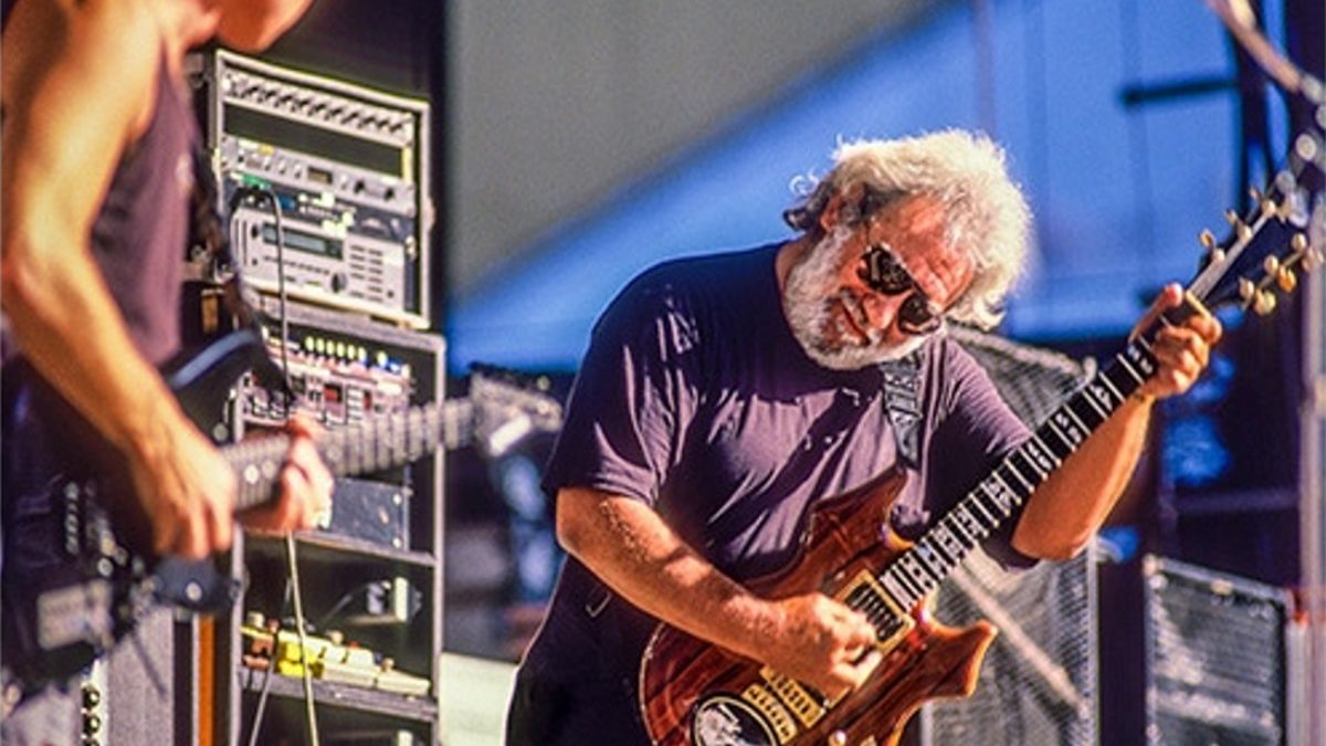 Photographer Bob Minkin Announces New Book ‘Just Jerry'
