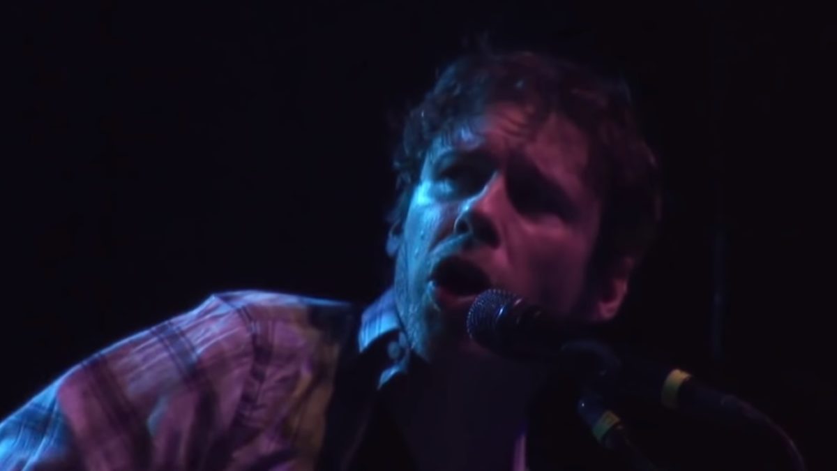 Joe Russo's Almost Dead Deliver Bust Outs In Albany: Full Show Audio