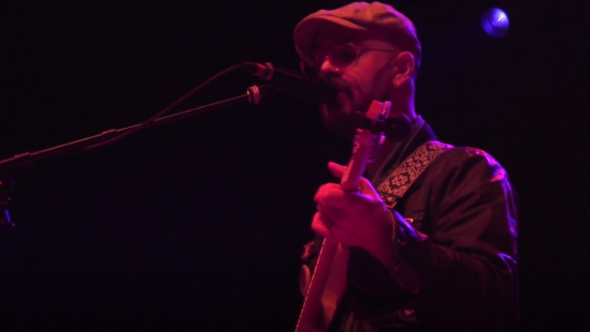 Joe Russo’s Almost Dead Fits Rarities Into Pennsylvania Show: Full Show Audio