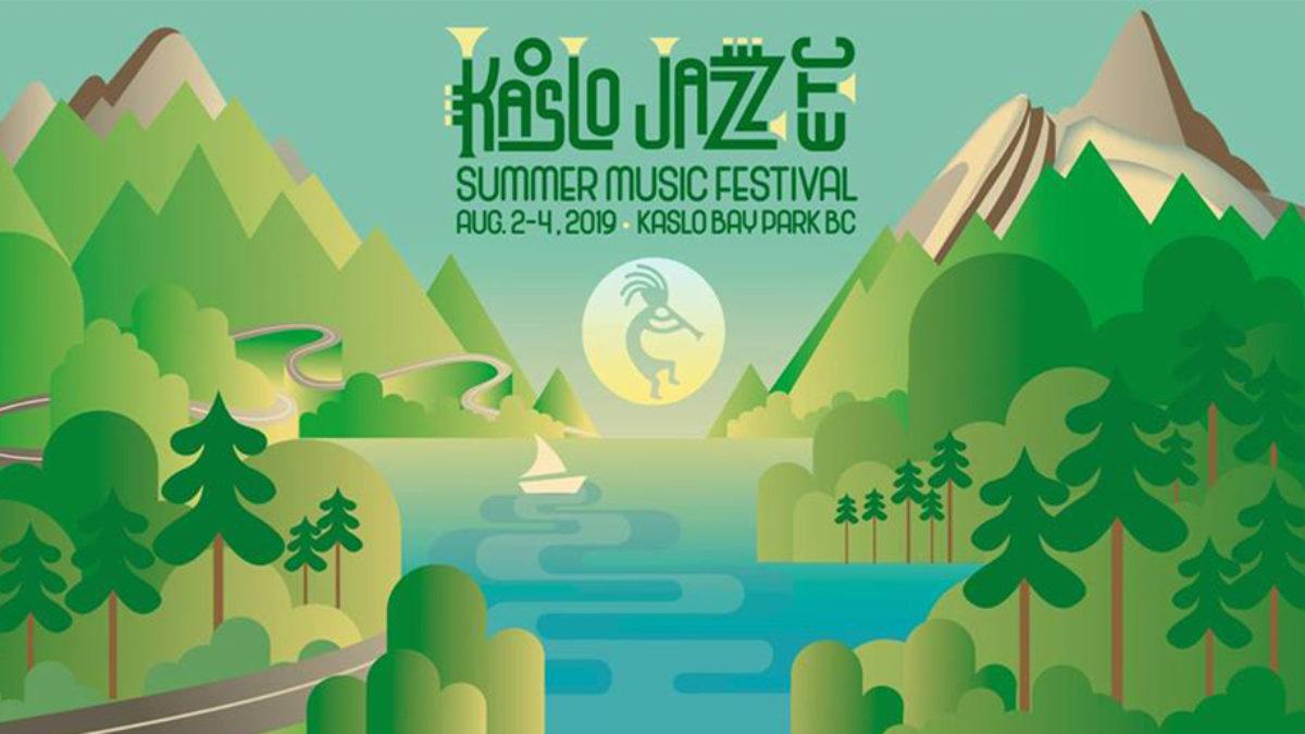 Kaslo Jazz
