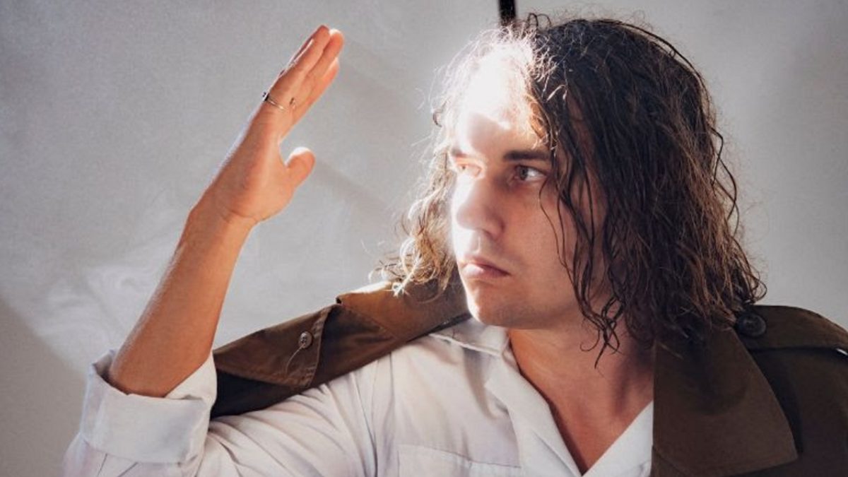 Kevin Morby Unveils Video For 'Nothing Sacred / All Things Wild'