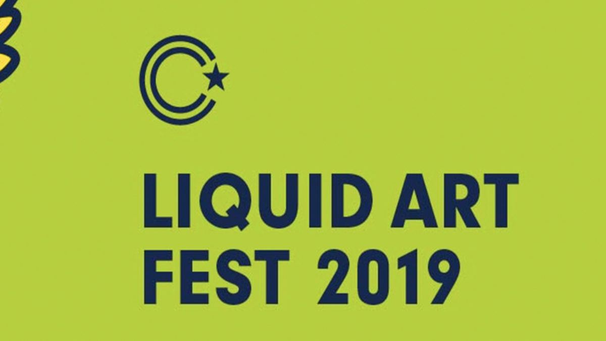 Liquid Art Festival