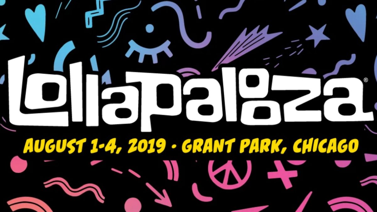 Lollapalooza 2019 Announces Free Live Stream