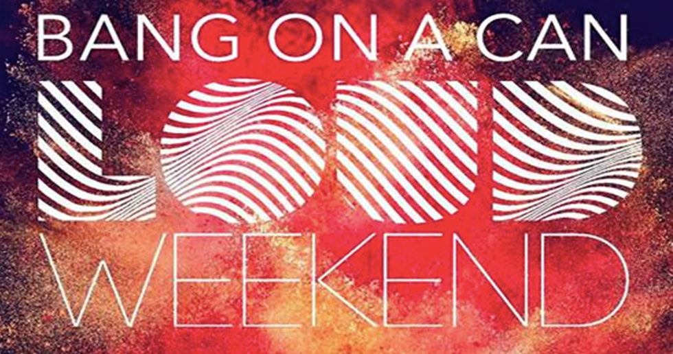 loudweekend
