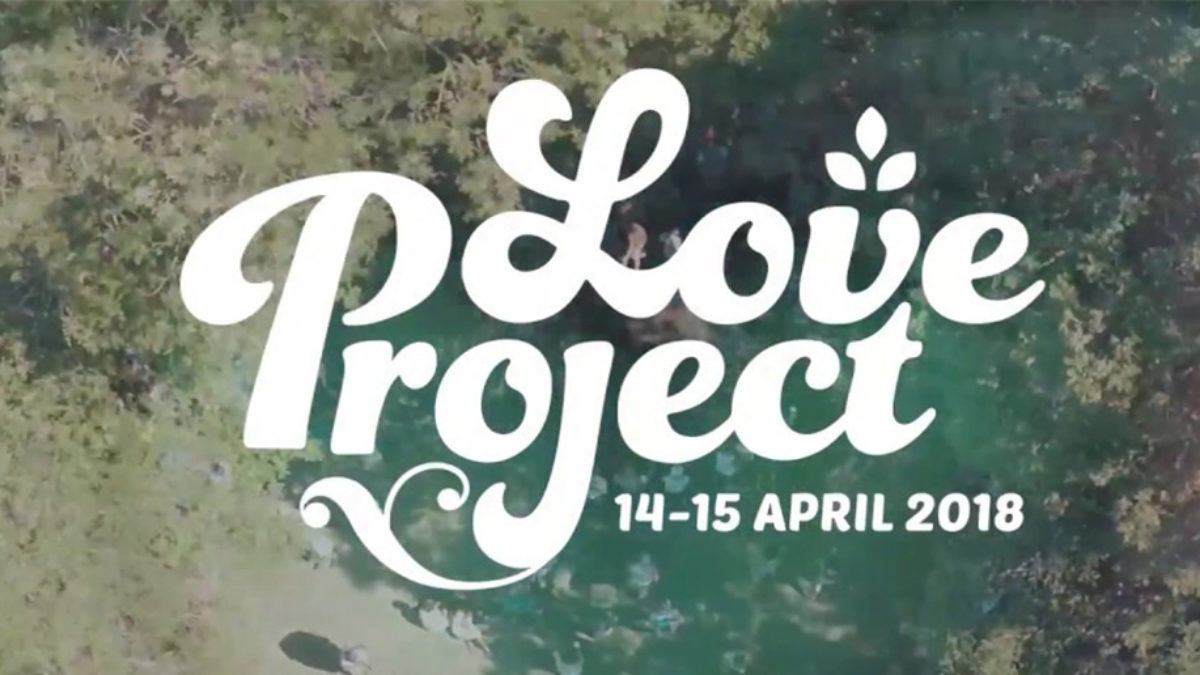 Organik Love Project