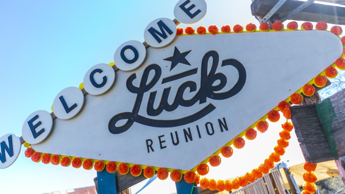 Luck Reunion 2019: Recap & Photos