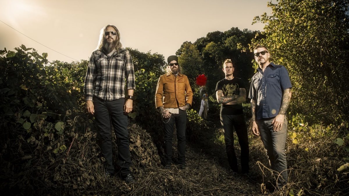 Mastodon To Perform ‘Crack The Skye’ During Summer Tour With Coheed & Cambria