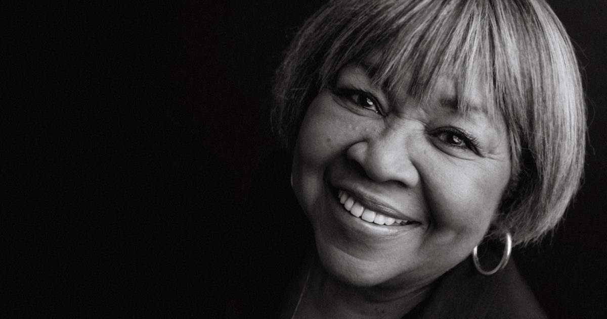Mavis Staples Press 2019 Myriam Santos