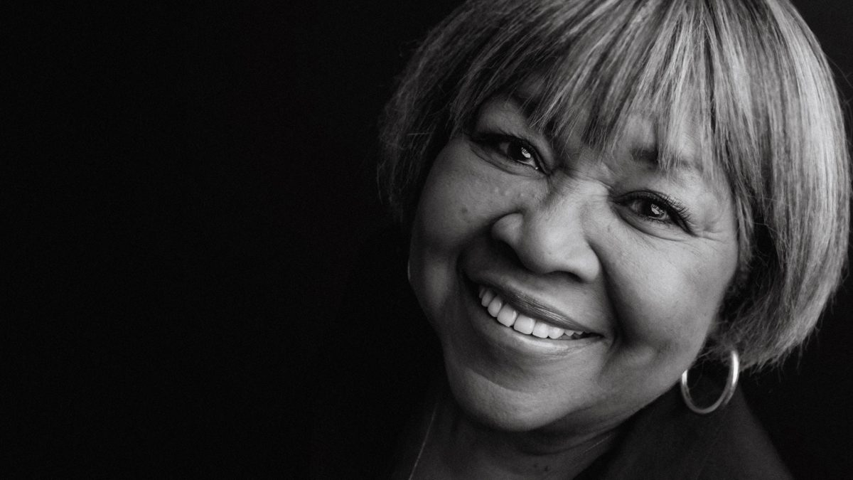 Mavis Staples Announces Ben Harper-Produced Album ‘We Get By’