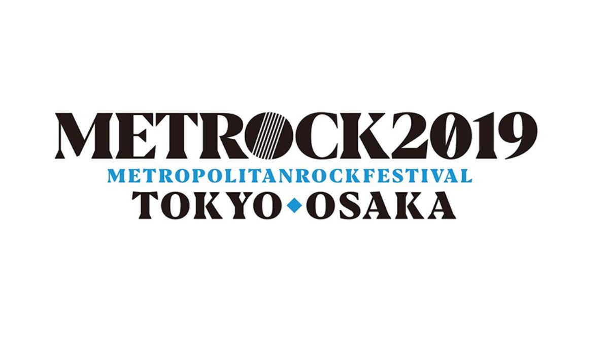MetRock Tokyo