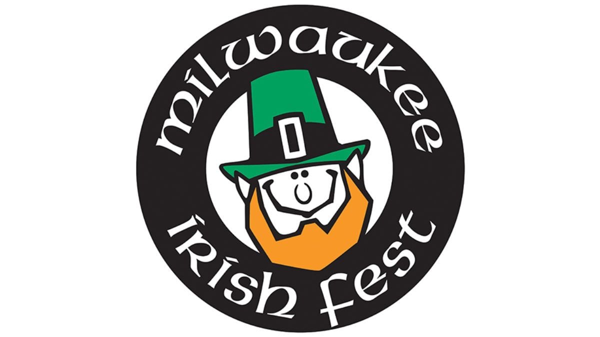 Milwaukee Irish Fest