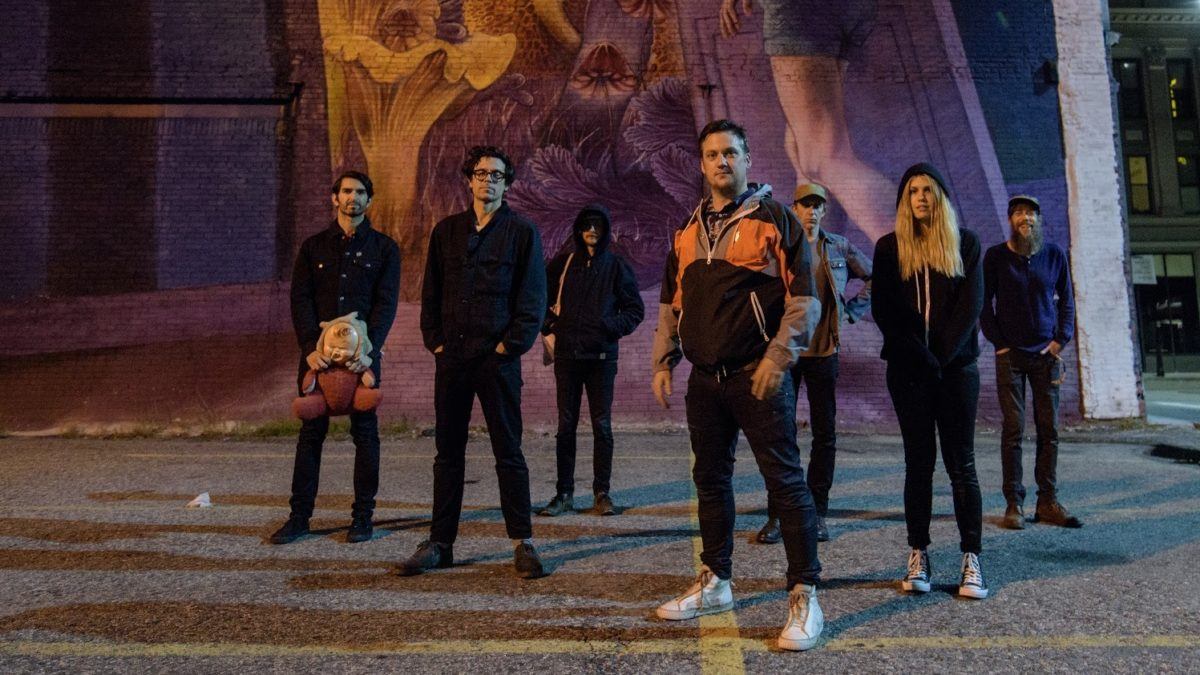 Modest Mouse Shares New Single ‘Poison The Well’