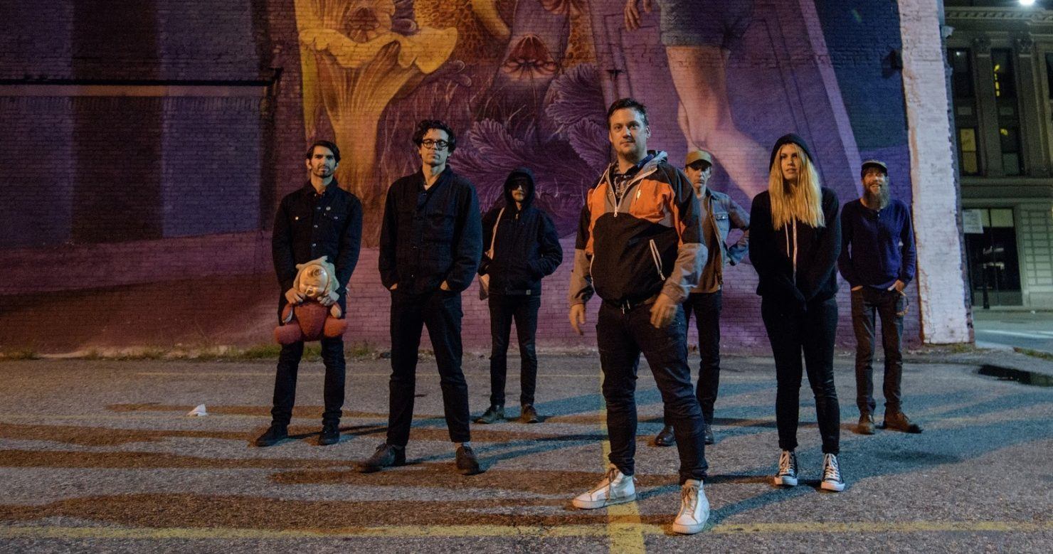 Modest Mouse Tour Dates Tickets News Tour History Setlists Links