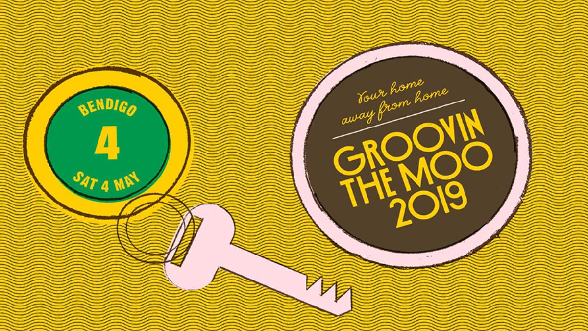 Groovin The Moo Bendigo
