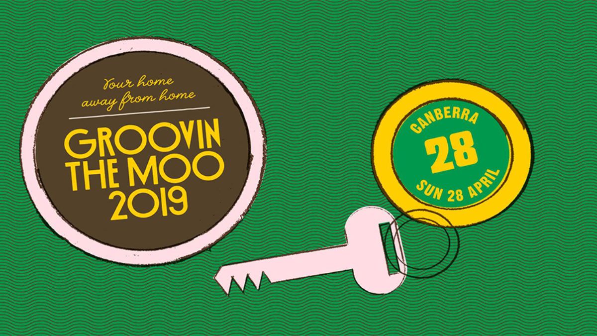 Groovin The Moo Canberra