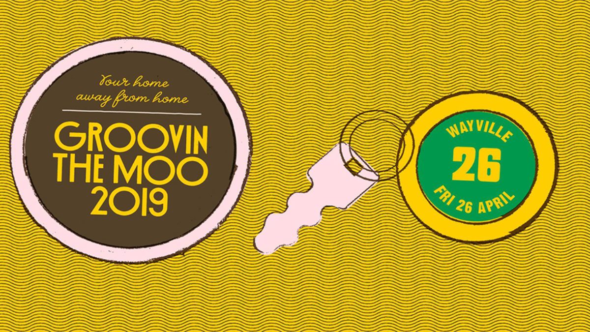 Groovin The Moo Wayville