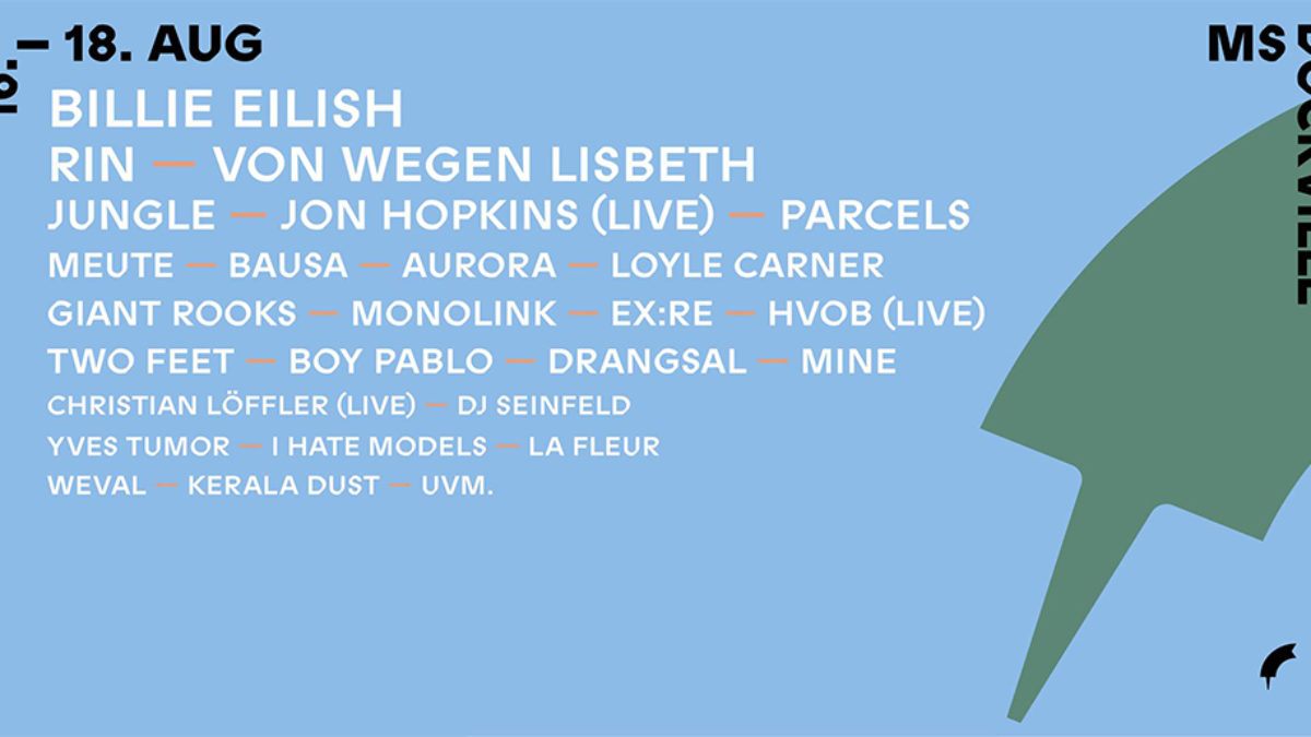 MS Dockville