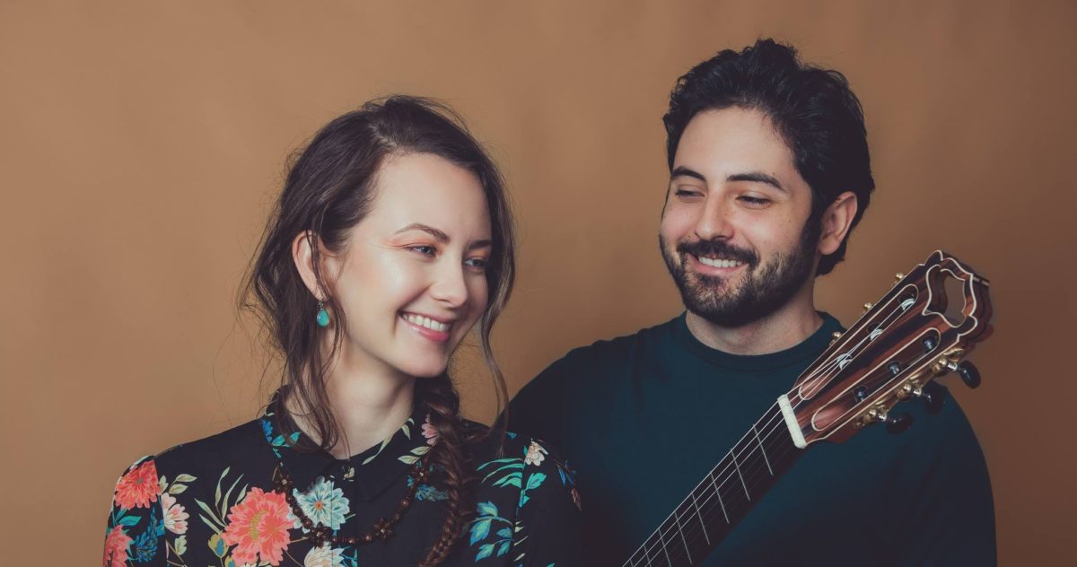 Natalie Cressman Ian Faquini Press 2019