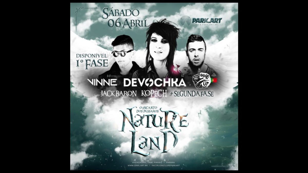 Nature Land