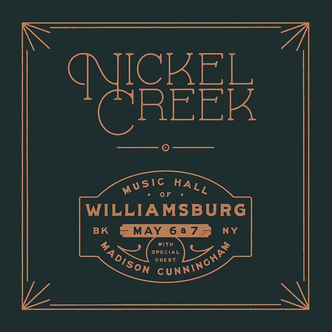 Nickel Creek Adds To First Run Since 2014 nickel-creek-adds-to-first-run-since-2014