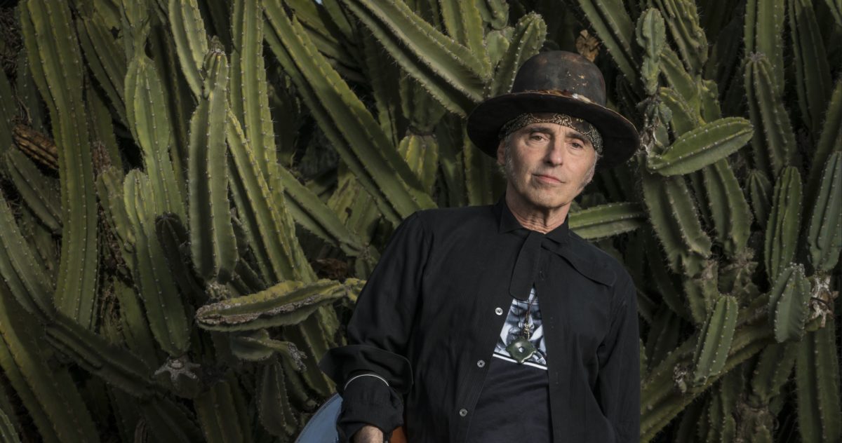 Nils Lofgren 2019 Press