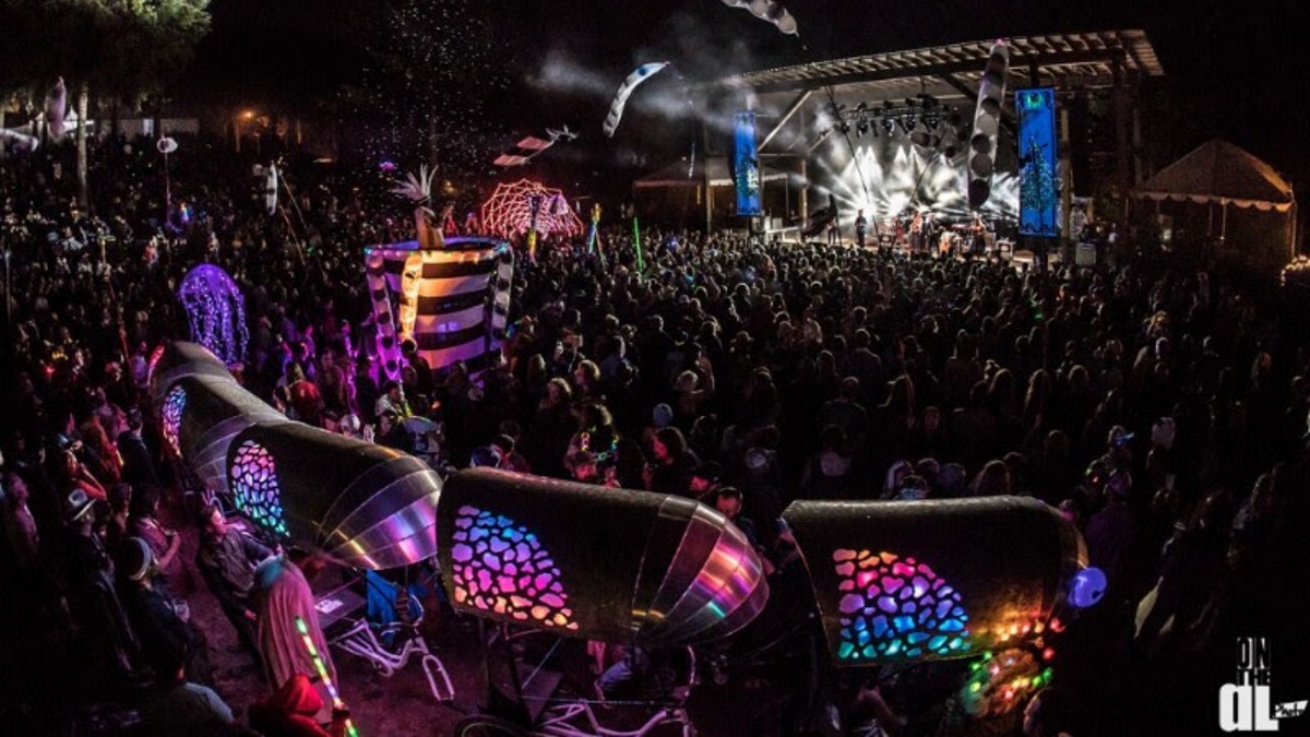 Organizers Postpone Northwest String Summit To 2022