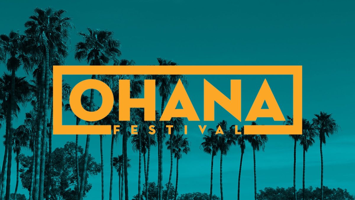 Ohana Festival Annouces 2019 Lineup